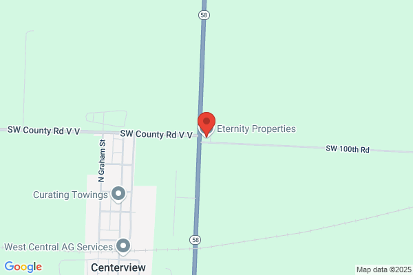 Eternity Properties