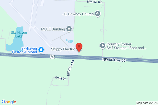 Shippy Sam Plumbing Inc
