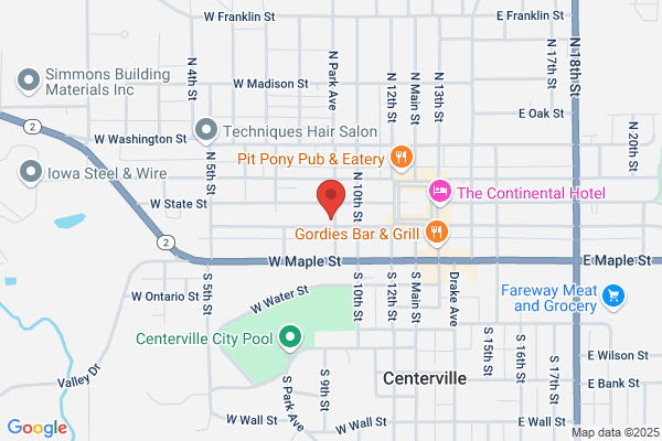 Harshman Ron DDS