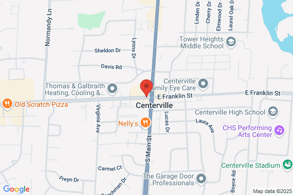 Tree Service Dayton OH