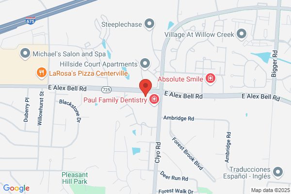 Alex Bell Dental-Daniel Cobb DDS Llc