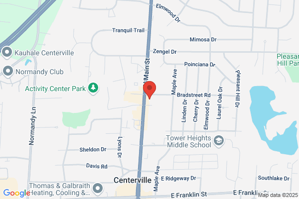 EmbroiMe Centerville, OH