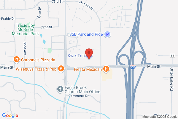 KWIK TRIP #1182