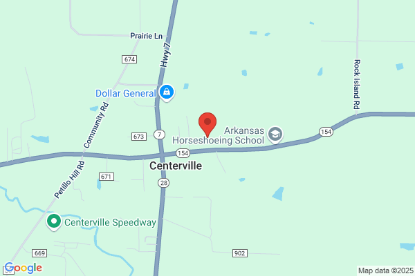 Centerville Assembly of God