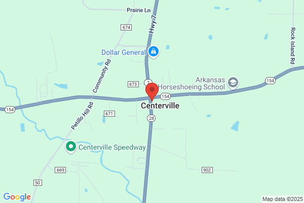 Centerville Grocery