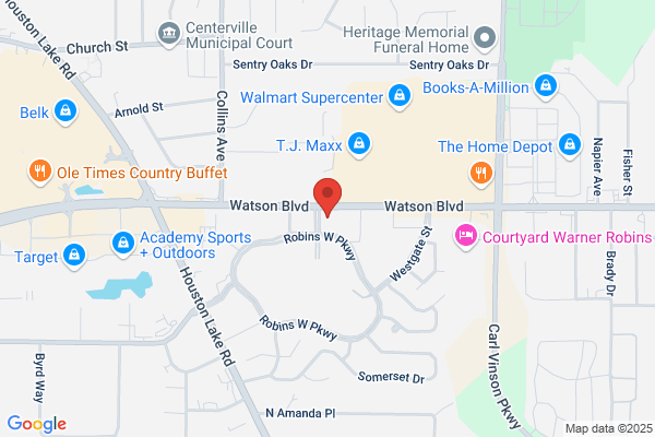 Aspen Dental - Warner Robins, GA