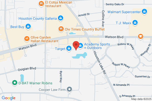 Cox Communications Centerville