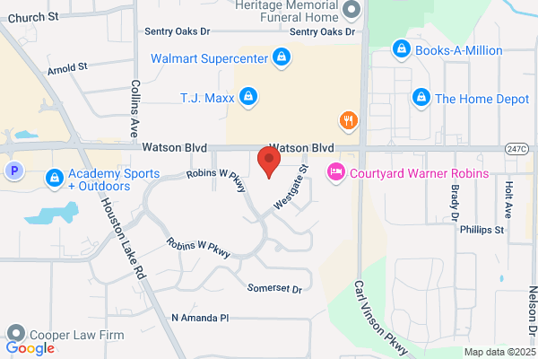 Suburban Extended Stay