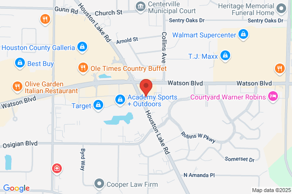 Battery Source of Warner Robins
