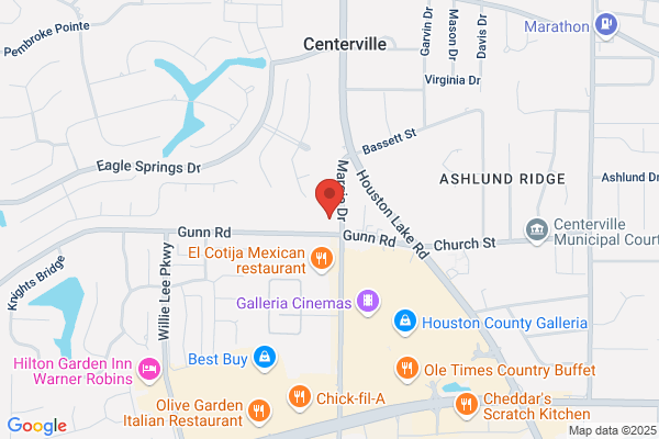 Colony Bank of Houston County, Mortgages