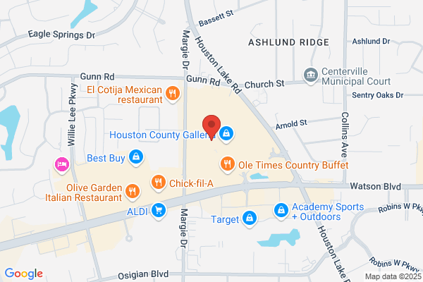 Cricket Wireless Authorized Retailer