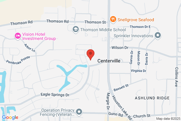 Eagle Springs Childrens Center