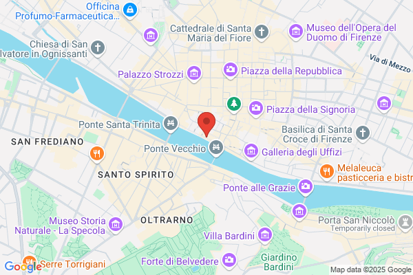 Florence's Boutique