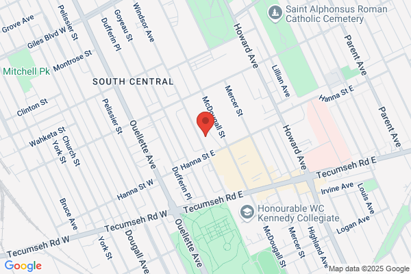 Nickel Machine & Tool Inc