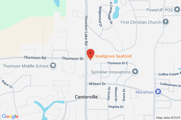 Snellgrove Seafood