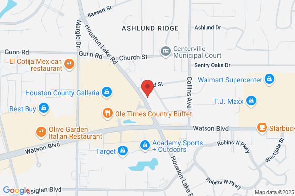 Southern Harvest Insurance