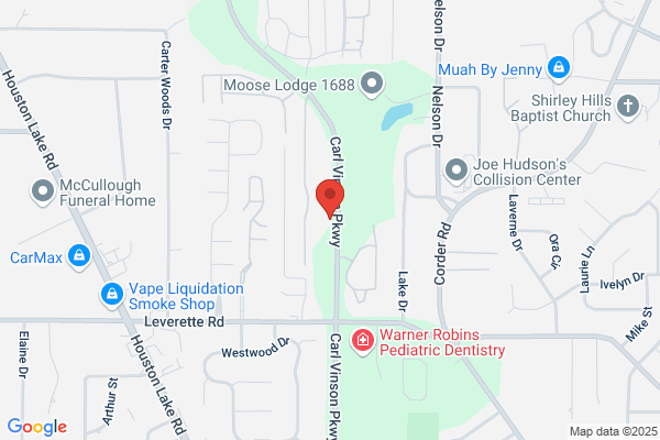 The Woodsmith Cabinet Shop of Warner Robins