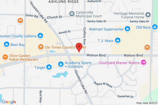 Watson Spirits & Tobacco Shop