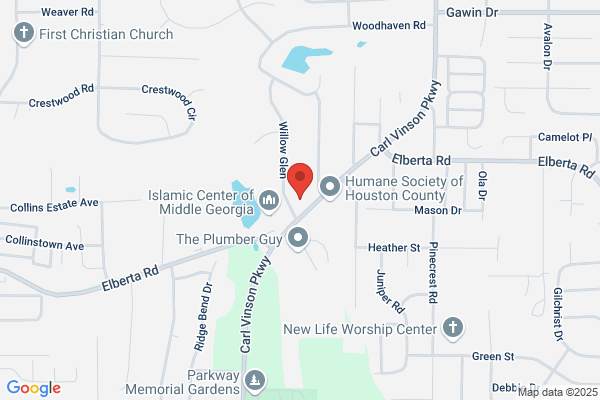Word of Life Worship Center