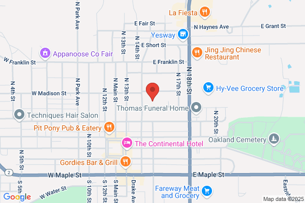 Low Rent Housing Authority