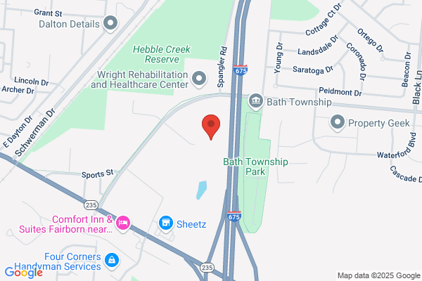Centerville Tent & Awning