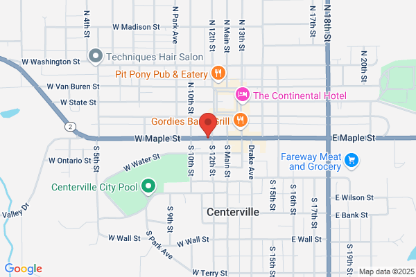 Centerville Family Care Clinic