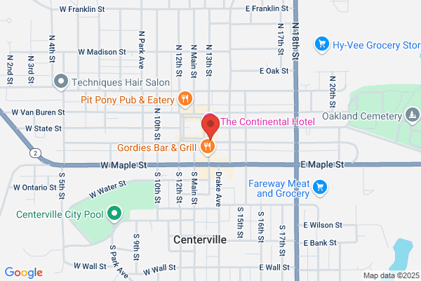 Hospice of Central Iowa