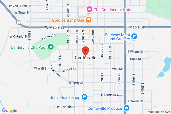 Rathbun Area Mental Health Center