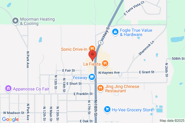 Fresenius Kidney Care Cline Family Dialysis Center