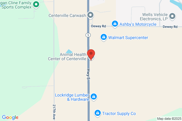 Appanoose Veterinary Clinic