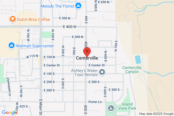 Centerville City of, Municipal Waterworks