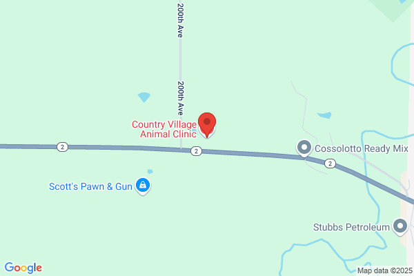 Country Village Animal Clinic