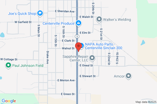 Industrial Empl Credit Union