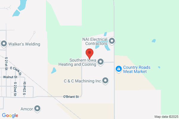 Rathbun Area Solid Waste