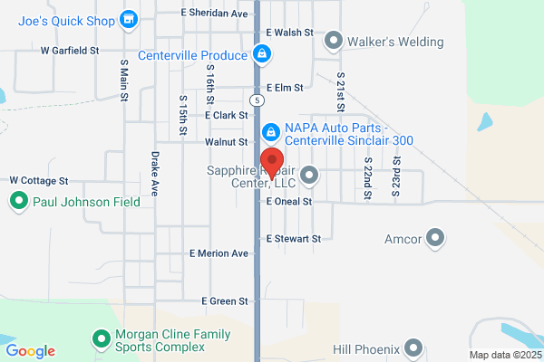 Shipman Plumbing & Heating