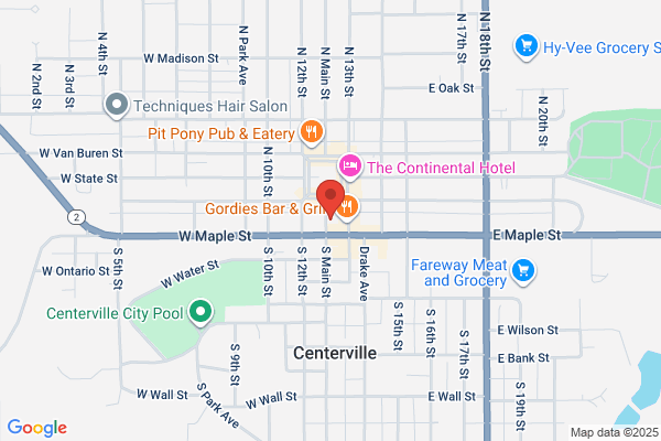 Sieda Community Action Resource Center