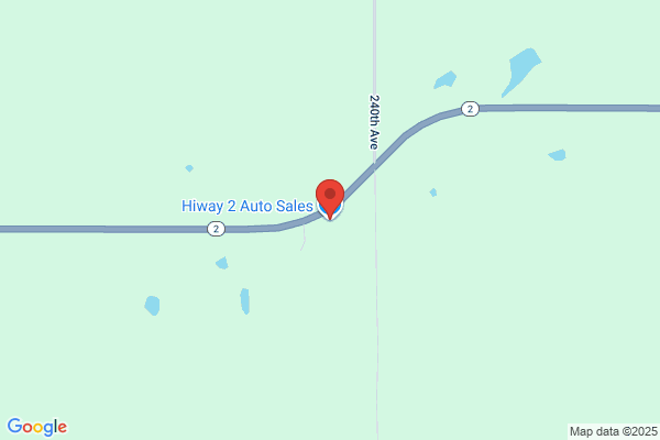 Hi-Way 2 Auto Sales