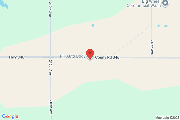 King Auto Body and Sales