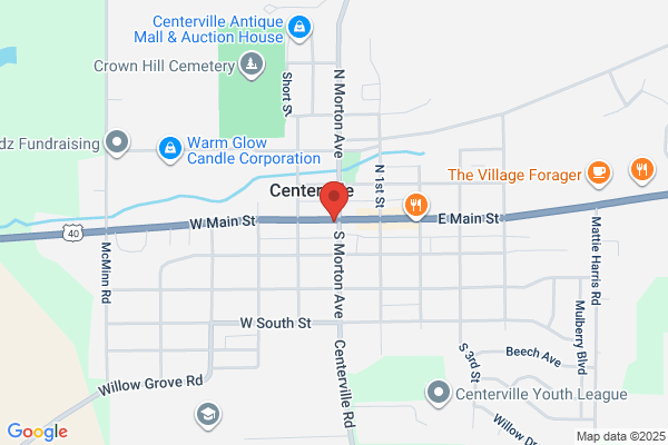 Acme Firearms Co
