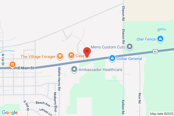 Animal Hospital of Centerville Llc