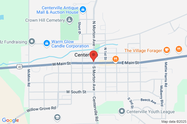Center Township Assessor