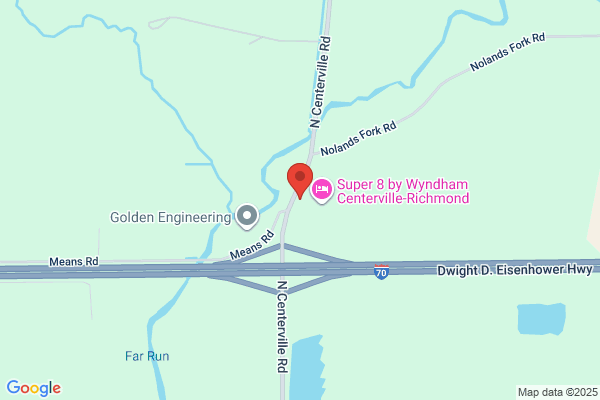 Greens Fork Tire & Truck Repair