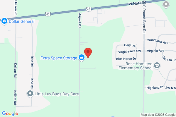 Maxx Self Storage