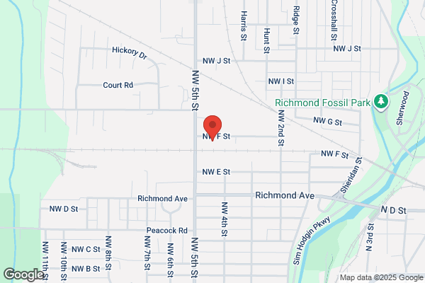 Richmond's Complete Home Improvement & Richmond Overhead Door Co