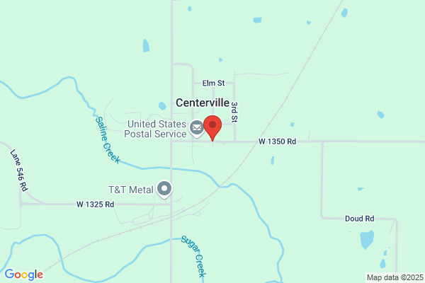 Centerville State Bank