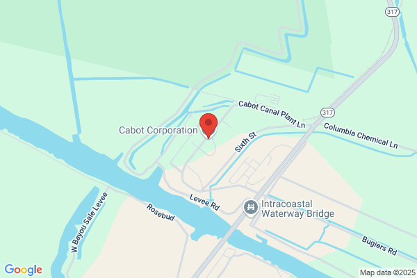 Cabot Corporation