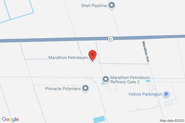 Marathon Oil Co