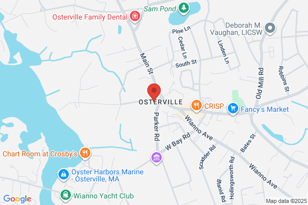 Katherine Fulham Parcels CPA