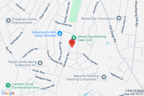 All Cape Roofing