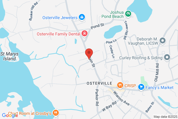 Croston Bill Builders